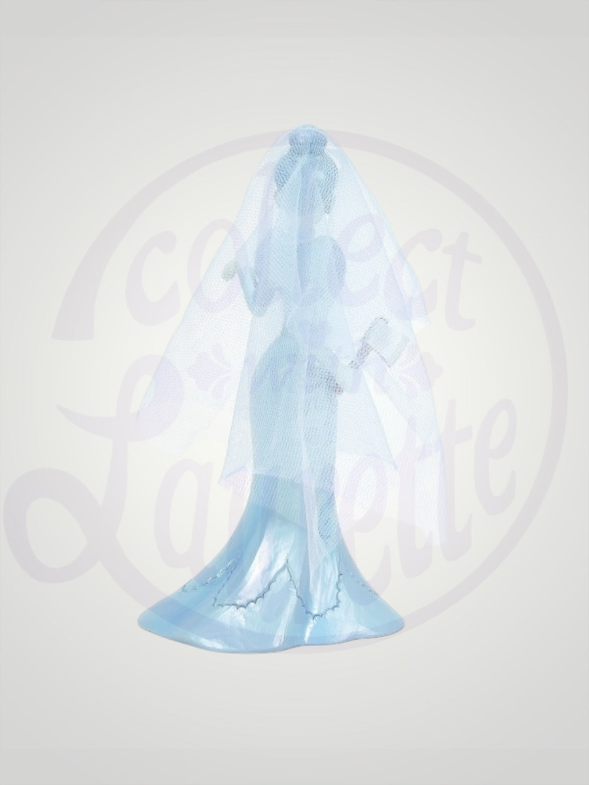 Jim Shore Disney Traditions - Till Death Do Us Part Haunted Mansion Bride Figurine